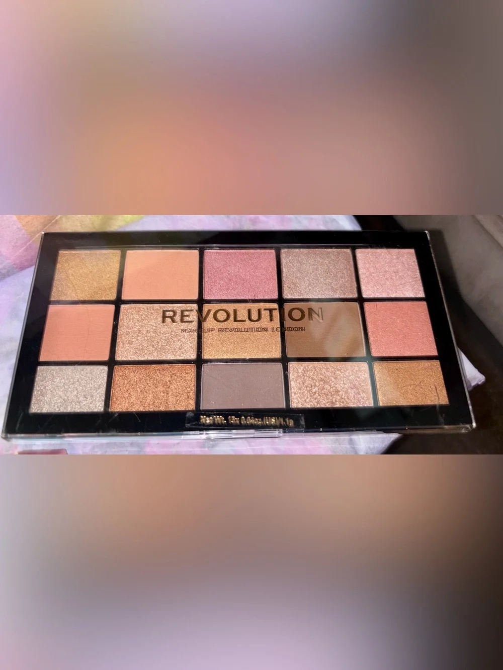 MAC/Too Faced/Makeup Rev Bundle